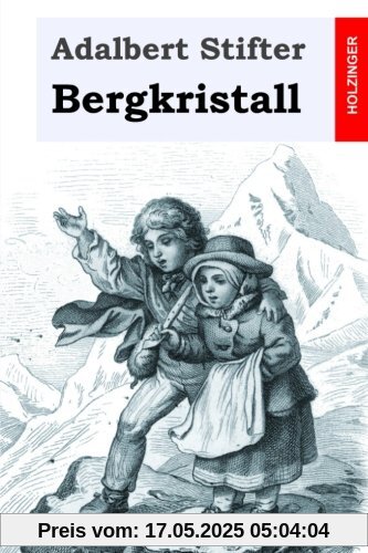 Bergkristall Bergkristall