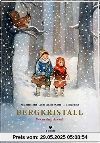 Bergkristall: Der heilige Abend