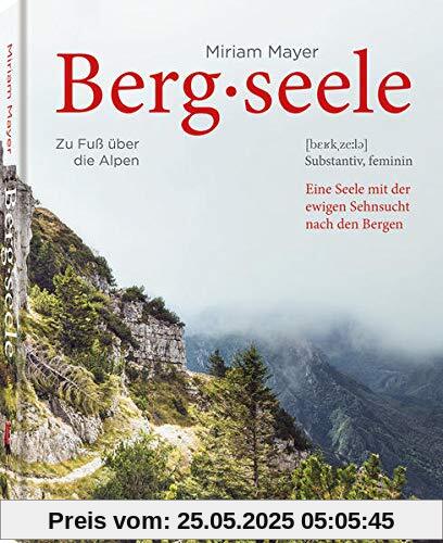 Bergseele