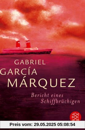 Bericht eines Schiffbrüchigen: Roman Bericht eines Schiffbrüchigen: Roman
