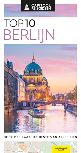 Berlijn (Capitool reisgidsen) von Unieboek|Het Spectrum