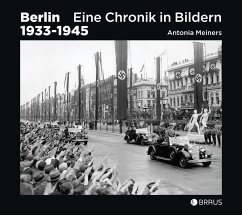 Berlin 1933-1945 von Edition Braus