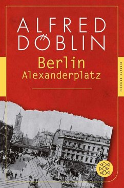 Berlin Alexanderplatz von FISCHER Taschenbuch