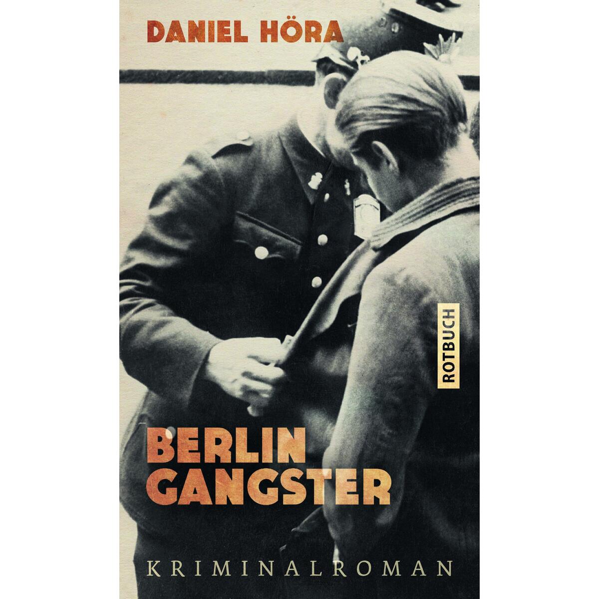 Berlin-Gangster von Bild Und Heimat Verlag