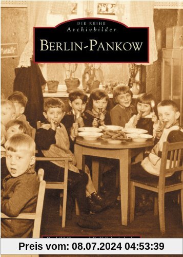 Berlin-Pankow.