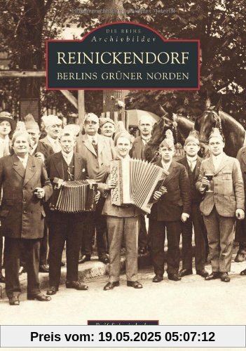Berlin-Reinickendorf