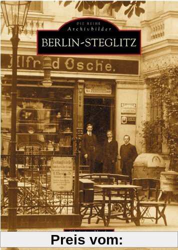 Berlin-Steglitz