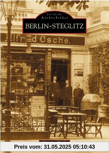 Berlin-Steglitz