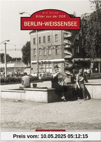 Berlin-Weißensee