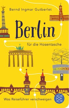 Berlin für die Hosentasche von FISCHER Taschenbuch