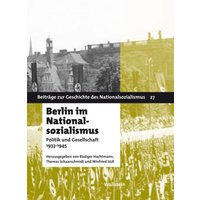 Berlin im Nationalsozialismus