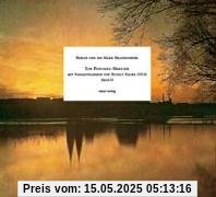Berlin und die Mark Brandenburg. Ein Fontane-Brevier mit Farbaufnahmen von Rudolf Hacke (1913): Berlin und die Mark Brandenburg 2 - Ein Fontane-Brevier: BD II