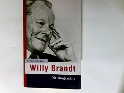 Berliner Ausgabe / Willy Brandt - Berliner Ausgabe: 10 Bände in Kassette