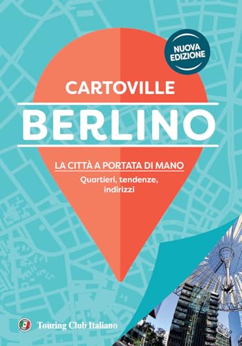 Berlino (CartoVille) von Touring