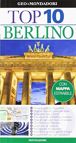 Berlino (Top 10) von Mondadori Electa