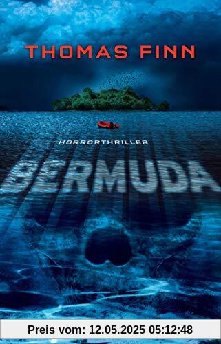 Bermuda: Horrorthriller