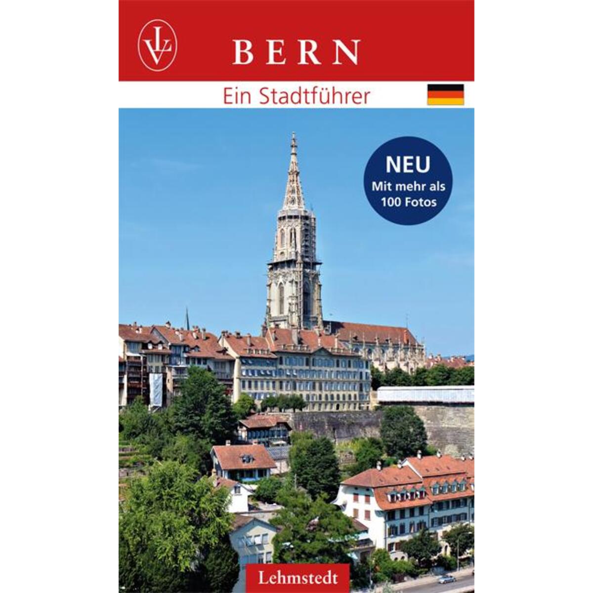 Bern von Lehmstedt Verlag