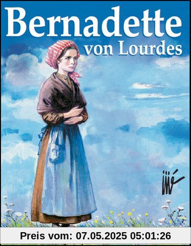 Bernadette von Lourdes