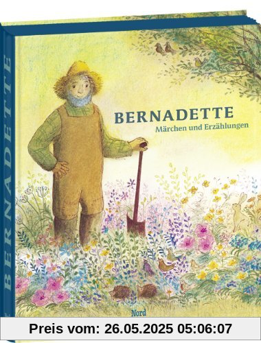 Bernadette: Märchen und Erzählungen