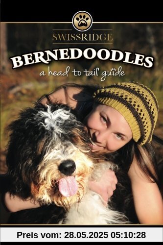 Bernedoodles: A Head to Tail Guide