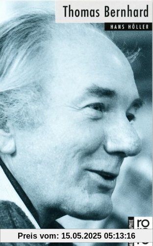 Bernhard, Thomas