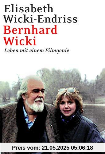 Bernhard Wicki Bernhard Wicki