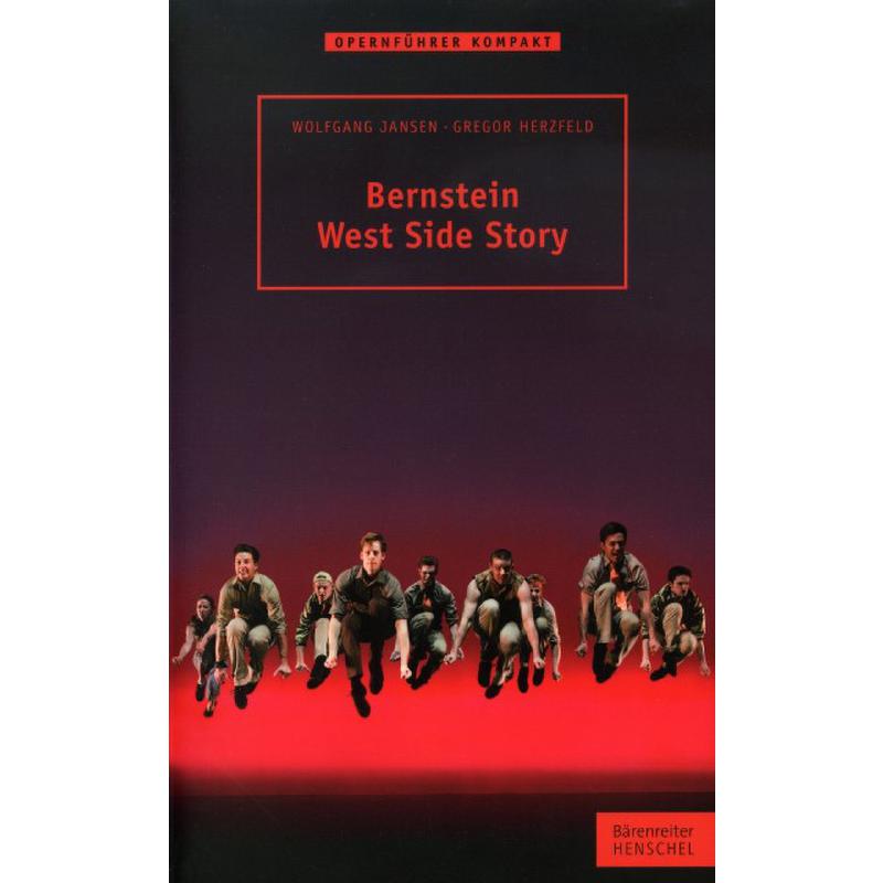 Bernstein - West Side Story