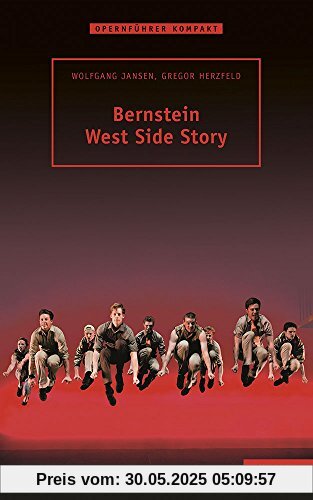 Bernstein - West Side Story Bernstein - West Side Story