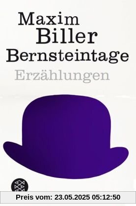 Bernsteintage: Erzählungen