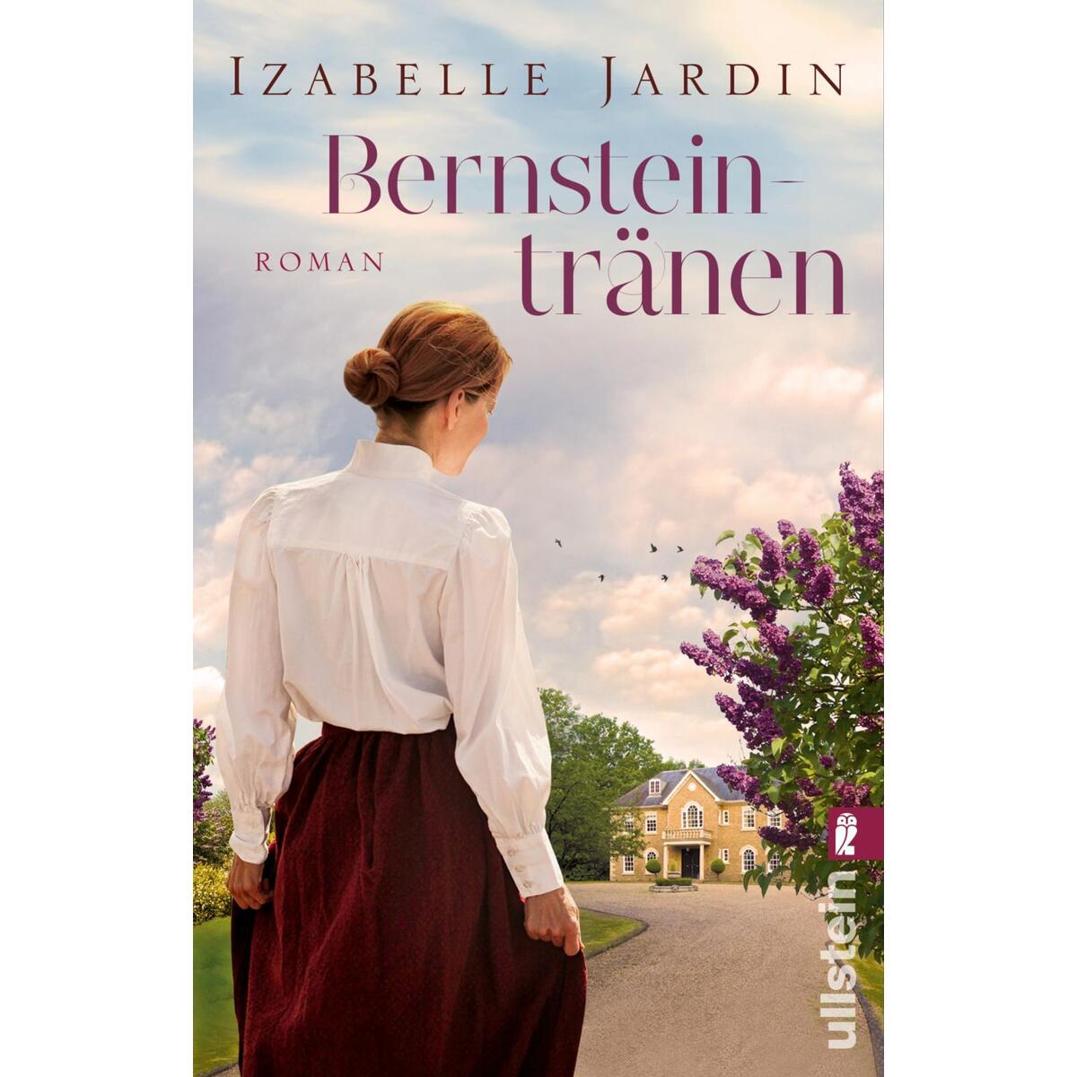 Bernsteintränen von Ullstein Taschenbuchvlg.