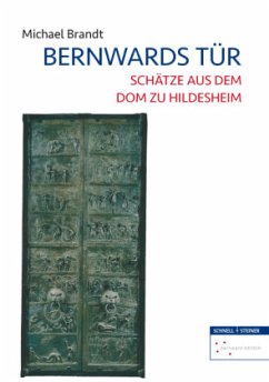 Bernwards Tür von Schnell & Steiner