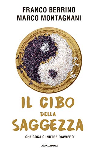 Berrino Franco / Marco Montagnani - Berrino In Pillole (1 BOOKS) von Mondadori