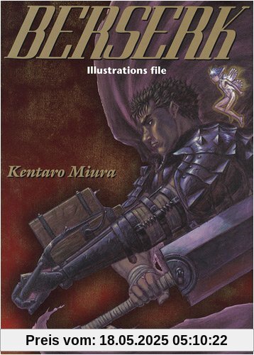 Berserk :
