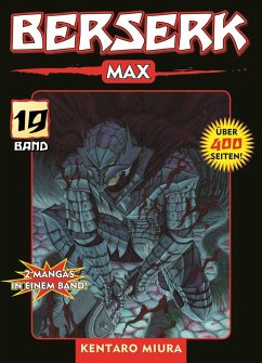 Berserk Max / Berserk Max Bd.19 von Panini Manga und Comic