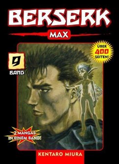 Berserk Max / Berserk Max Bd.9 von Panini Manga und Comic / Planet Manga