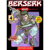 Berserk Max 04