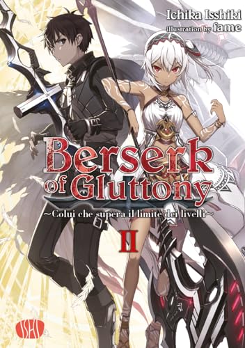Berserk of gluttony (Vol. 2)