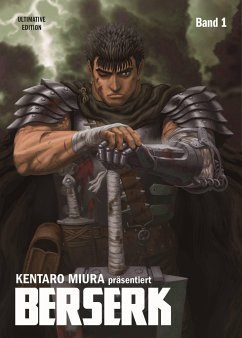 Berserk: Ultimative Edition / Berserk: Ultimative Edition Bd.1 von Panini Manga und Comic