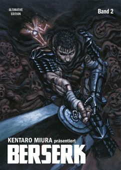 Berserk: Ultimative Edition / Berserk: Ultimative Edition Bd.2 von Panini Manga und Comic