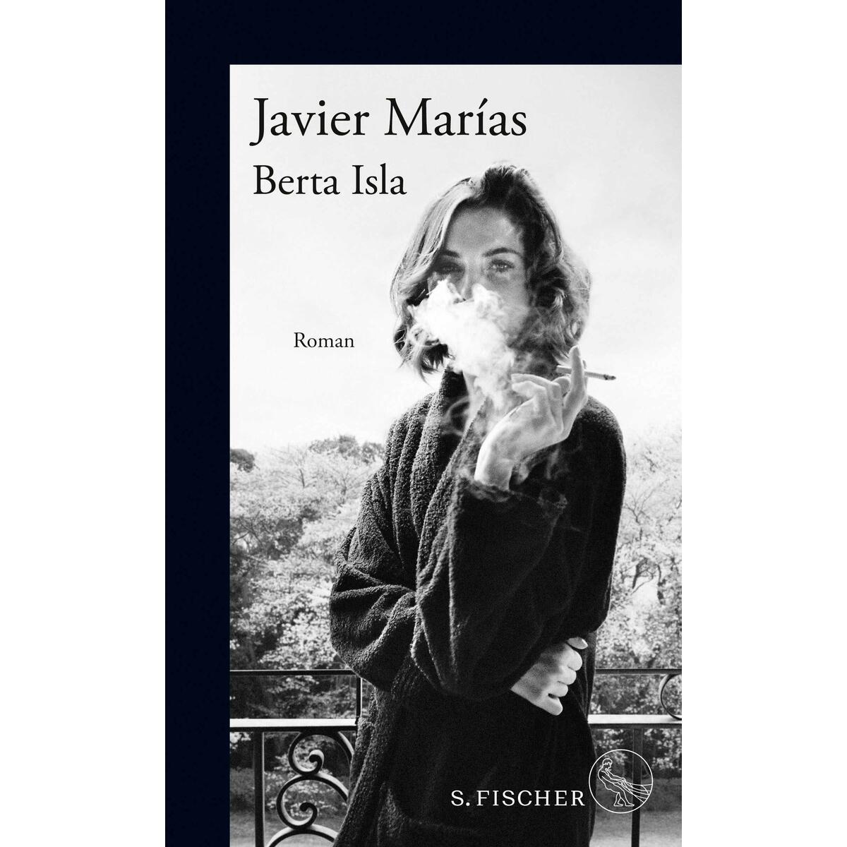 Berta Isla von FISCHER, S.