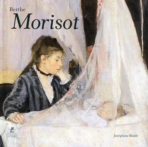 Berthe Morisot von PLACE VICTOIRES