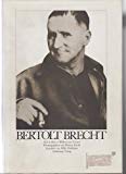 Bertolt Brecht von Suhrkamp