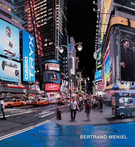 Bertrand Meniel von Artist Book Foundation
