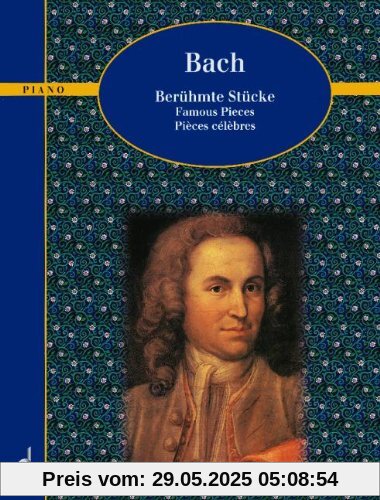 Berühmte Stücke: 10 Bearbeitungen. Klavier. (Schott Piano Classics)