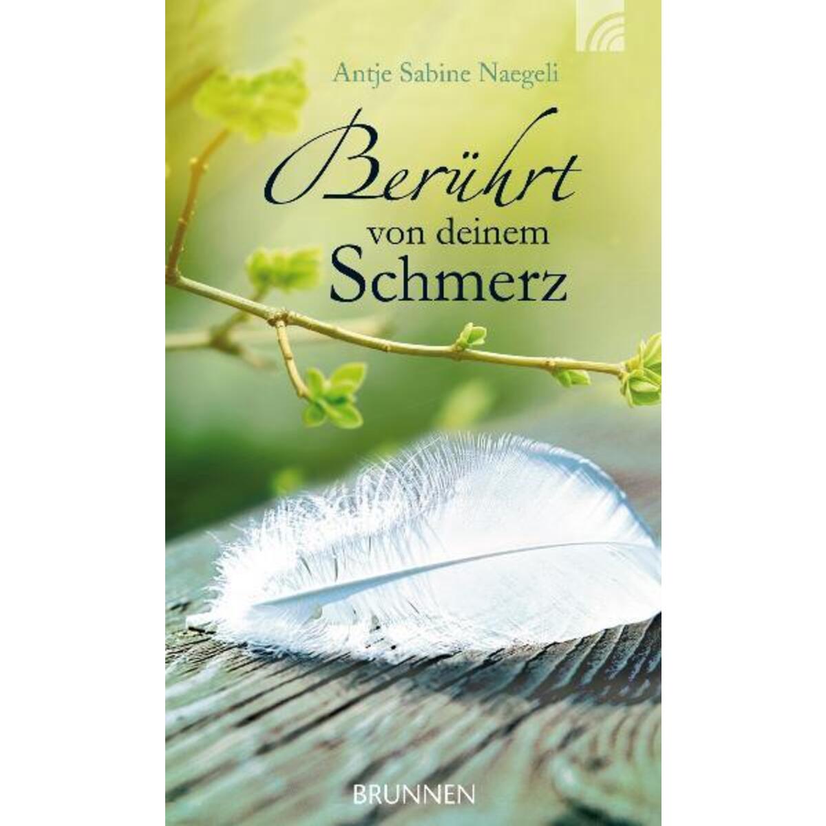 Berührt von deinem Schmerz von Brunnen