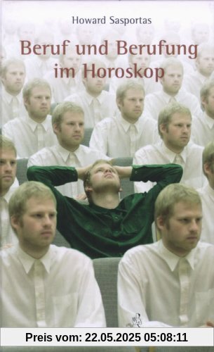 Beruf und Berufung im Horoskop Beruf und Berufung im Horoskop