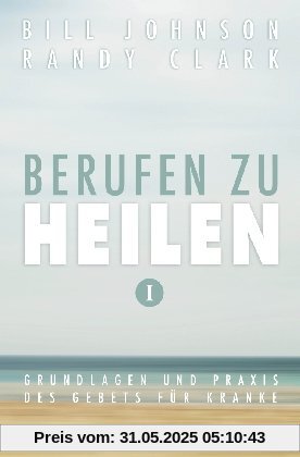 Berufen zu heilen Berufen zu heilen