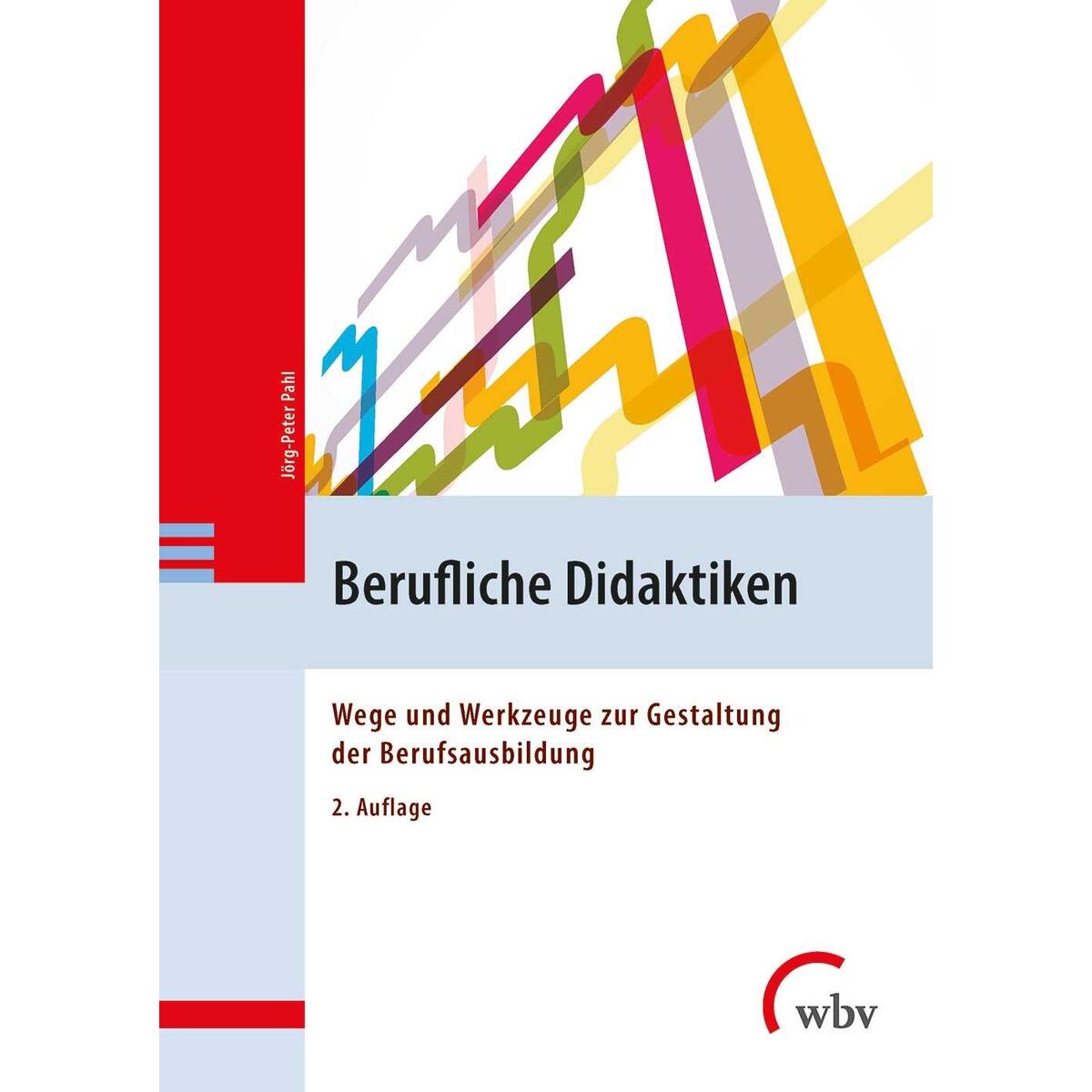 Berufliche Didaktiken von wbv Media GmbH