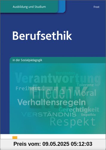 Berufsethik in der Sozialpädagogik