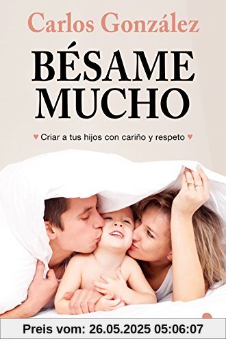 Bésame mucho (nueva presentación) (Fuera de colección)